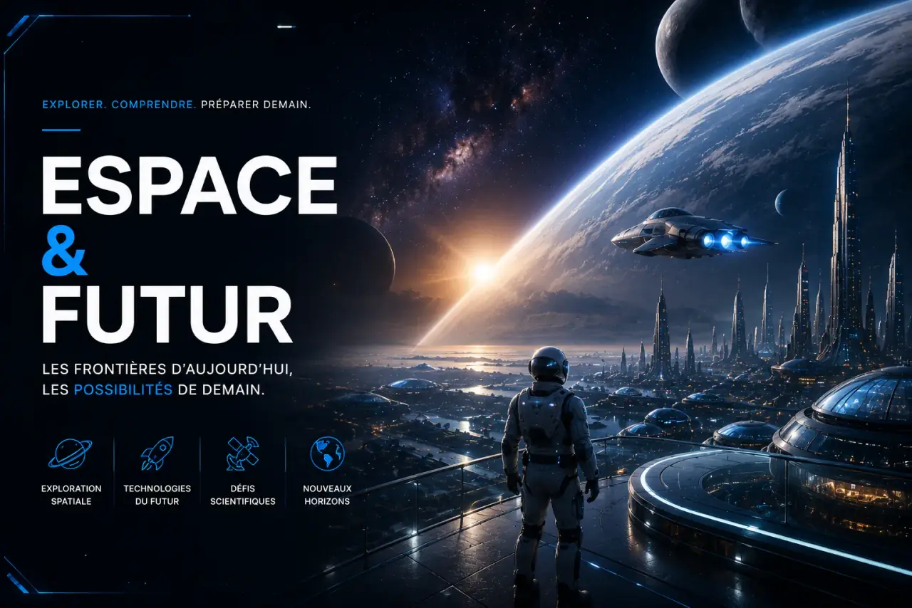 Space & Future