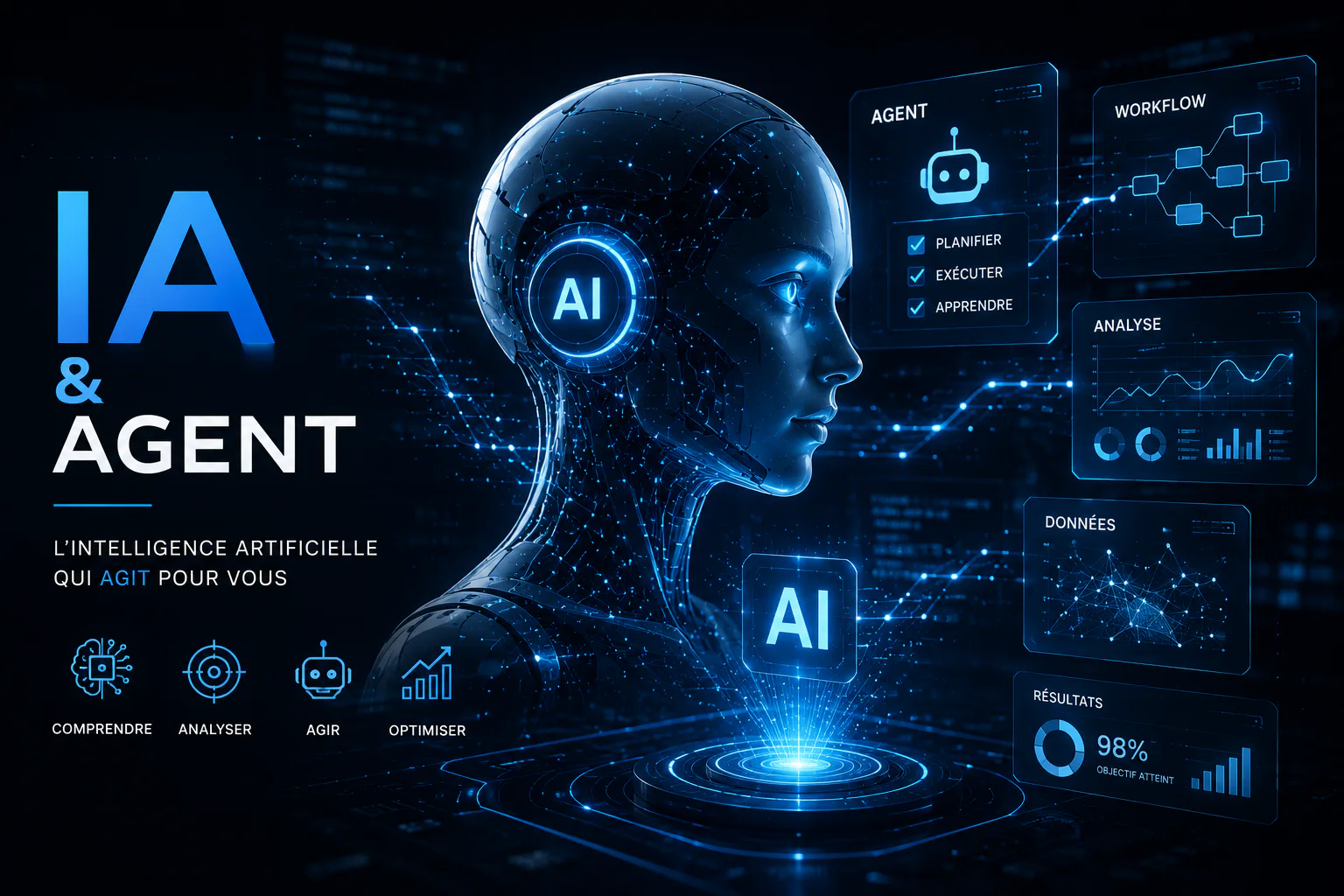 AI & Agents